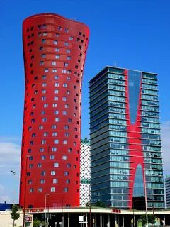 Towers port