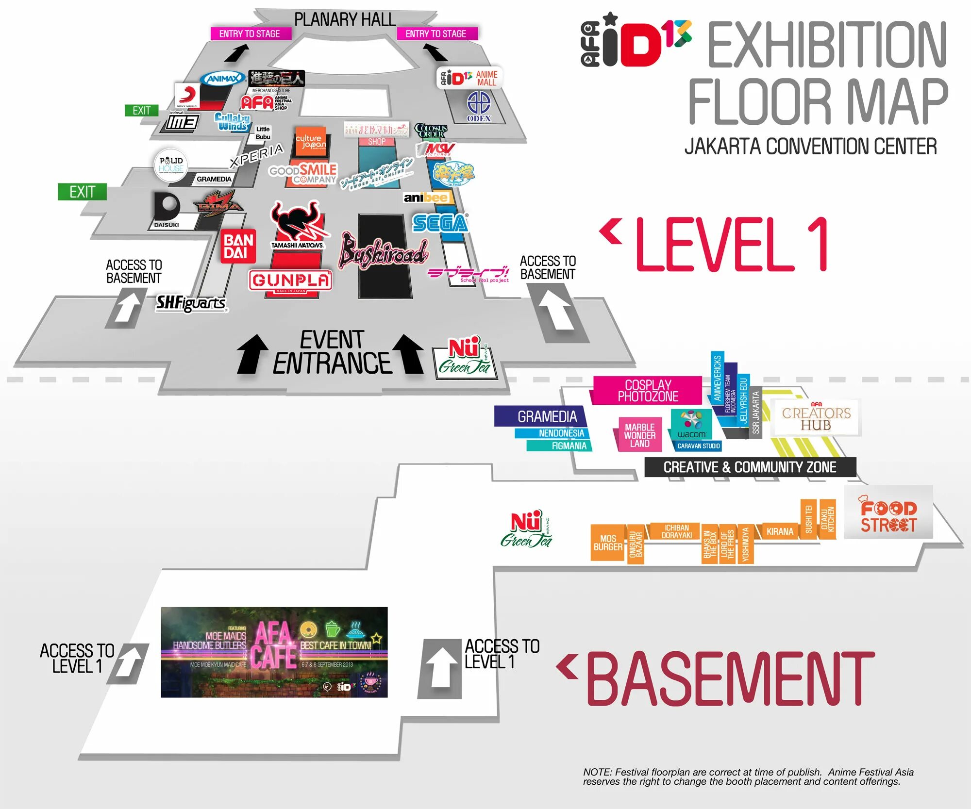 Floor map. Exhibition floor map design. product floor map. exhibition floor map 22. tokio exhibition floor map design.