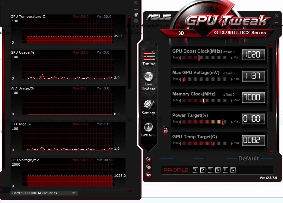 Программа разгон видеокарты radeon. Gpu tweak 2 asus gtx 1060 6gb. gpu tweak для видеокарты nvidia geforce gtx 1050 ti. gtx 970 gpu tweak. asus strix gpu tweak.