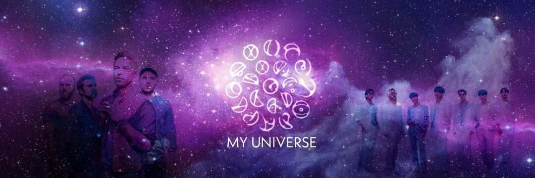 Coldplay x BTS - my Universe. BTS my Universe обложка. Май Юниверс колдплей. Вселенная БТС. My universe песня