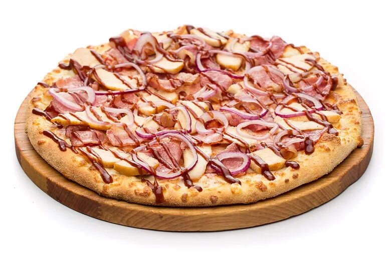 пушпицца ивантеевка