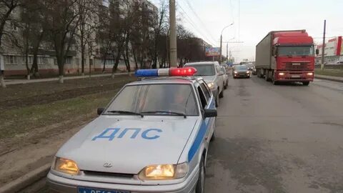 Гаи курск