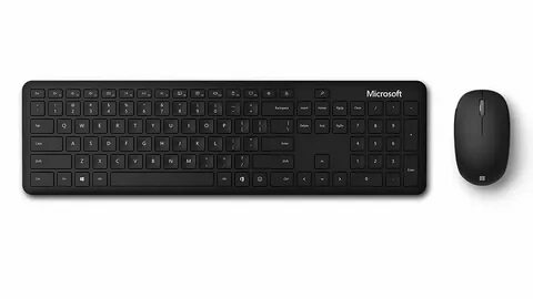 Клавиатура и мышь беспроводные asus