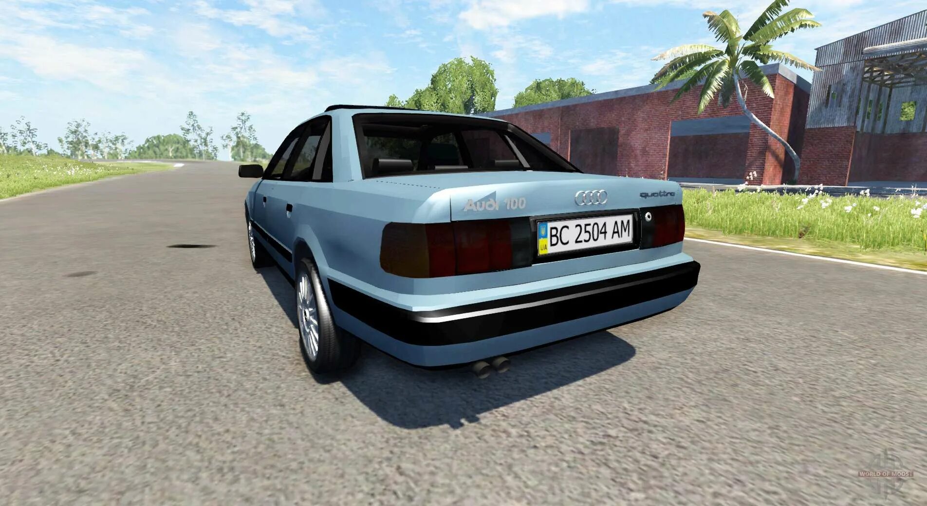 Моды бименджи драйв audi. Audi 100 c4 BEAMNG. Audi 100 c4 1992. BEAMNG Drive Audi 100 c4. Audi 100 IV (c4) 1992.