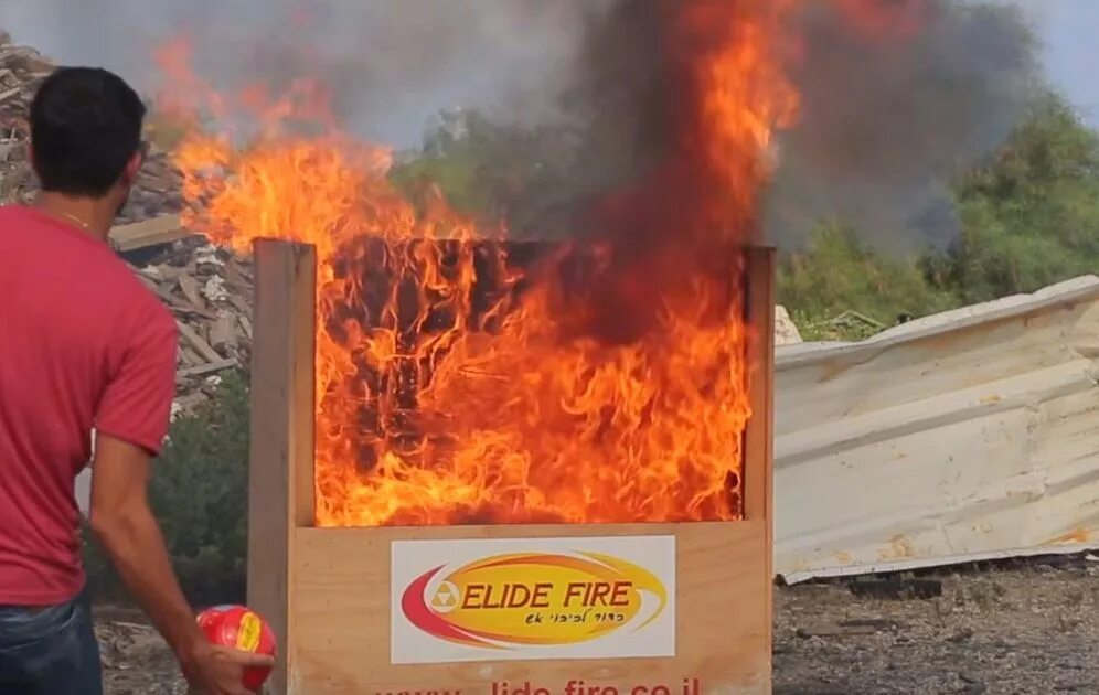 Was to fire. Фаербол огнетушитель. пожарный шар тушения. для тушения пожара elde fire.