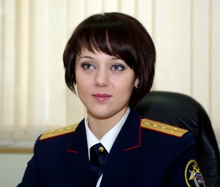 следователь воропаева