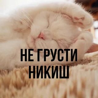 Ни грусти