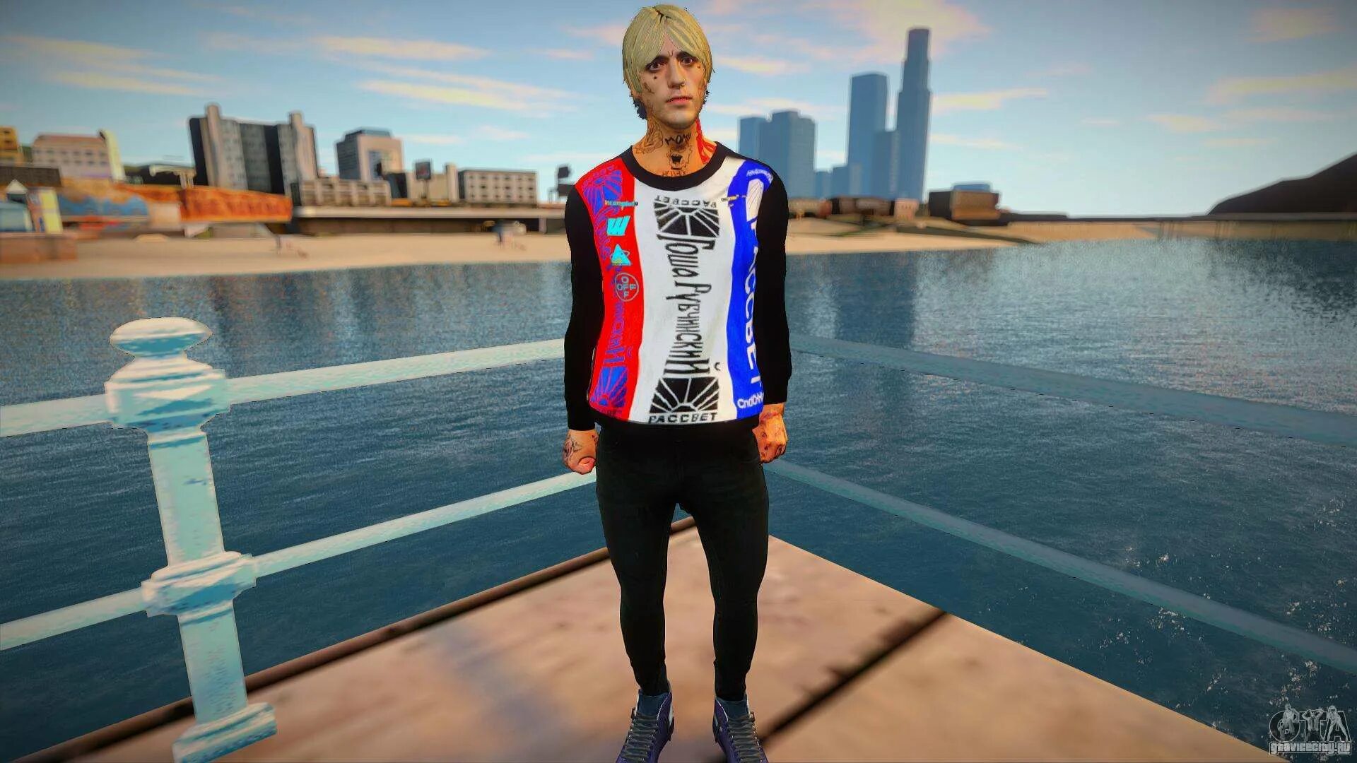 Пип 5