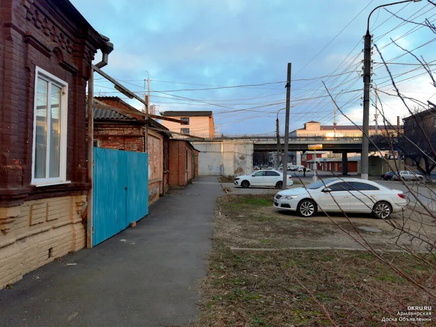 ул. Энгельса, 44г - Челябинск