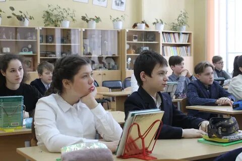 Ученик тверь
