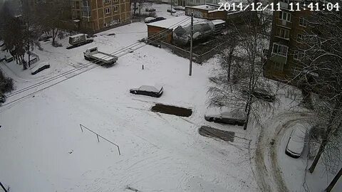 Отс камеры