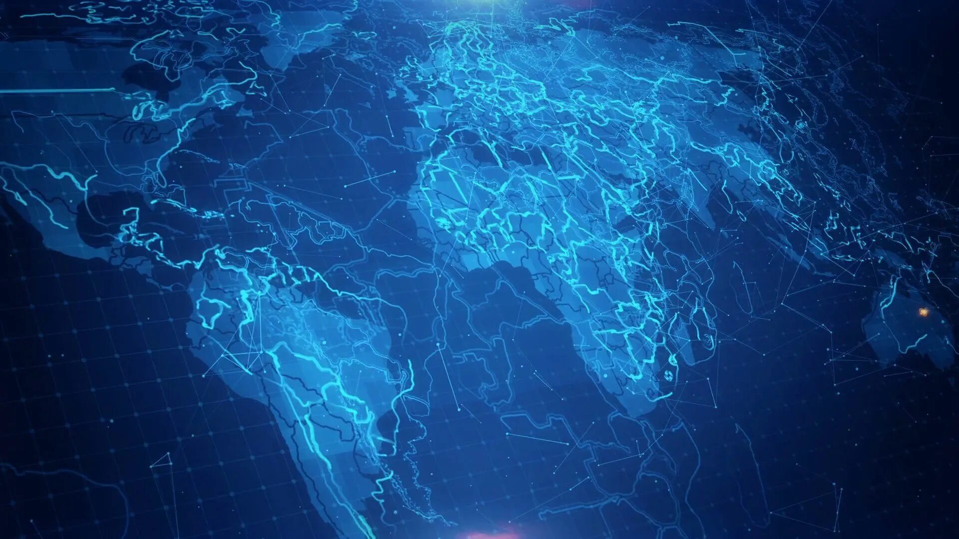 Digital mapping