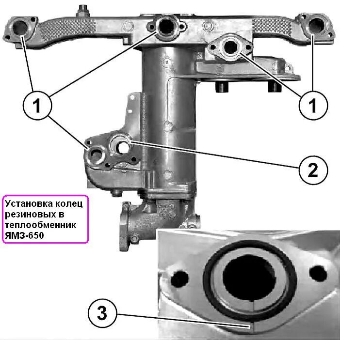 Ямз 650 затяжки. Клапан редукционный теплообменника ЯМЗ-650. Теплообменник двигателя ЯМЗ 650. Система смазки двигателя ЯМЗ 650. Масляная система двигателя ЯМЗ 650.
