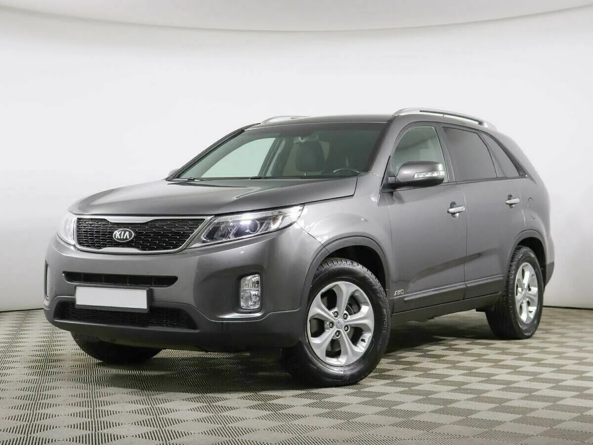 Kia Sorento 2015. Kia Sorento 2.4 2015. Киа Соренто 2015г. Киа внедорожник Sorento 2014.