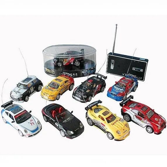 машинки remote control (rc). Mini rc car 1/64. миниатюрная радиоуправляемая машинка. мини маленькая машинка на пульте управления. гоночный автомобиль на р/у 1:18 rci trc-232528f.