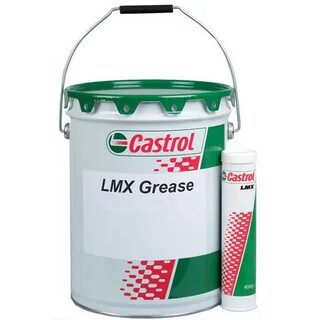 Complex grease