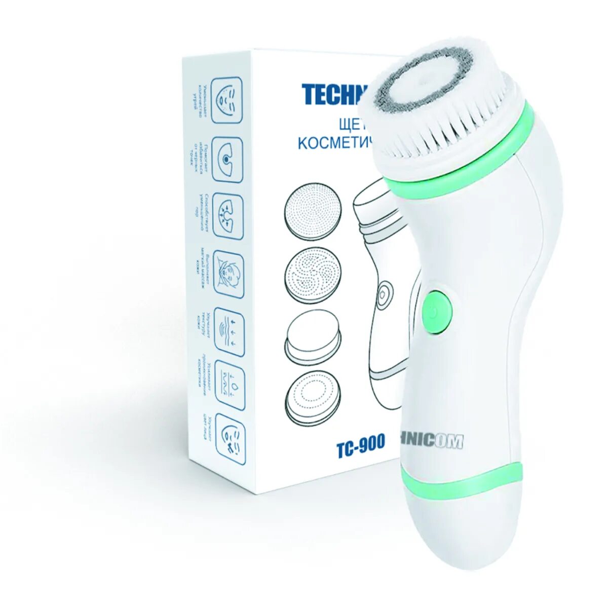 Technicom. Technicom