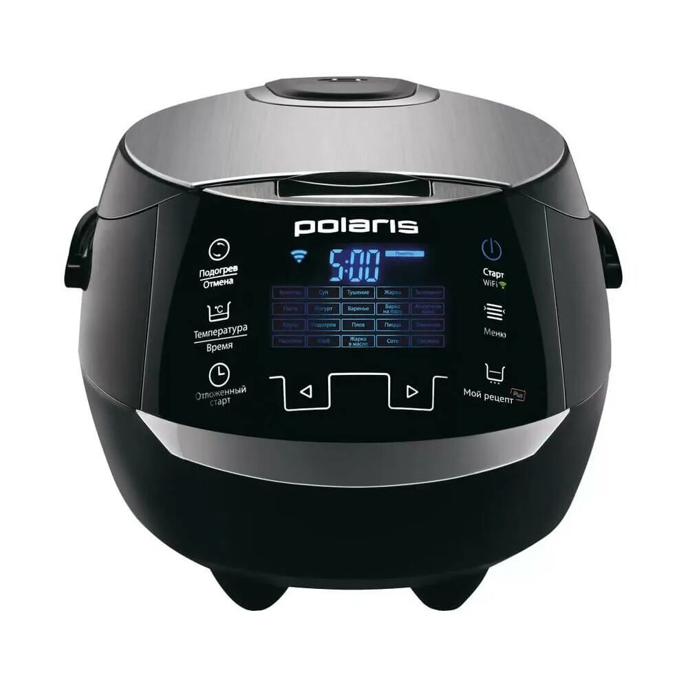 Мультиварка polaris pmc 0530 iq home