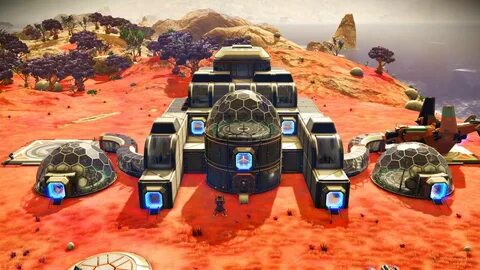 No mans sky дейтерий