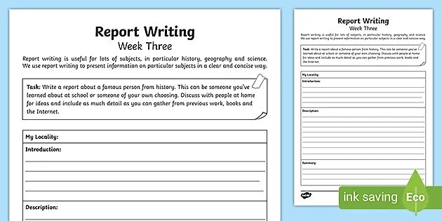 Work report writing. Writing a report. write a report. how to write a report. report fce задания.