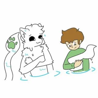 Changed characters