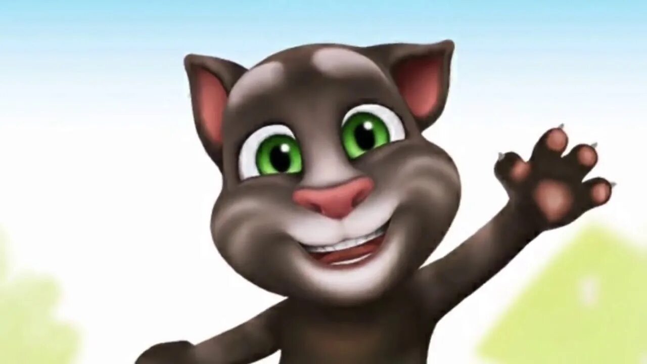 Talking Tom. Talking Tom 2013. Talking Tom 2005. Talking Tom 2010. Что случилось с автором мой говорящий том