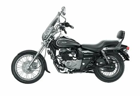 Bajaj avenger cruise 220 dts i