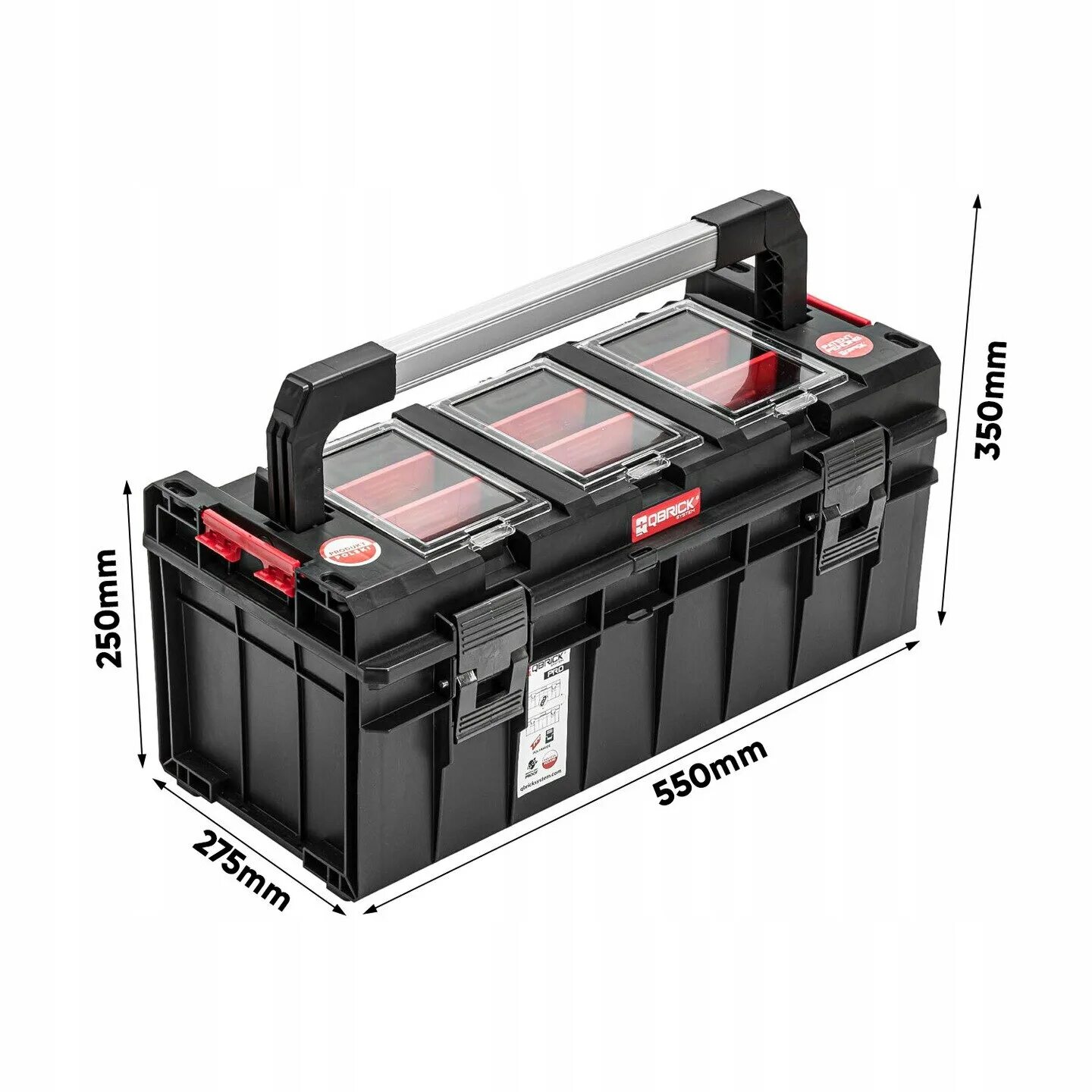Qbrick system pro box. Ящик для инструментов qbrick system pro 600. qbrick system pro 600 profi. qbrick 600. qbrick system pro 500 profi.