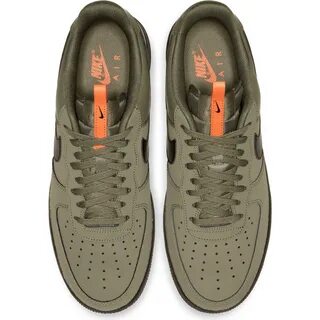 Air force 1 olive