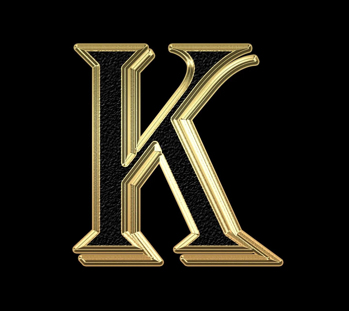Буква k. Алфавит и буквы. Стильные буквы. Красивая буква k. K