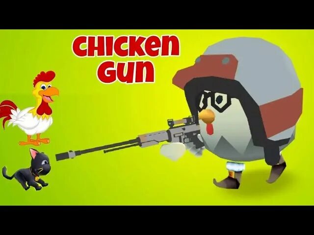 Chicken gun 4.0 1. Чикен Гун. Chicken Gun персонажи. Chicken Gun курица.