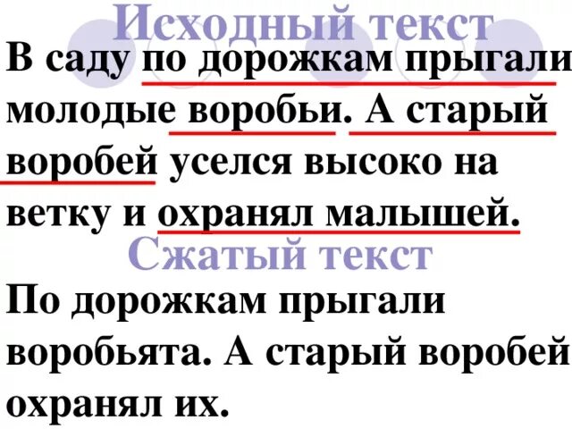 Дорожка в садик текст. Изложение Воробей на часах. Текст Воробей на часах. Толстой л.н. «Воробей на часах»,. Диктант Воробей на часах.