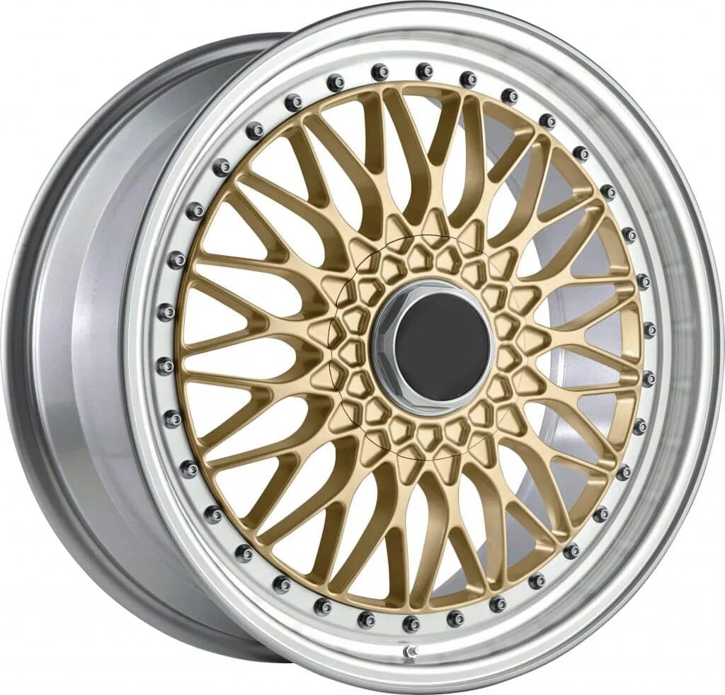 Реплика золото. BBS RS Gold r16. Диск BBS RS 17 8 4x100/114.3 чёрный + бронзовый обод. BBS спицевые RS r15. Диски BBS RS r14.