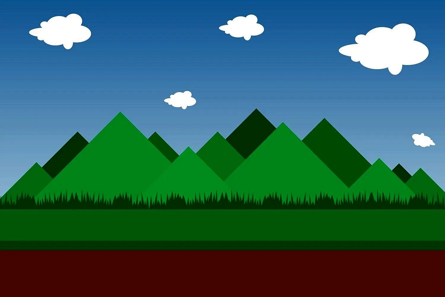 Background for game