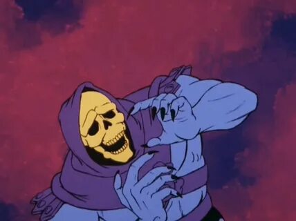 Skeletor Memes - Imgflip.