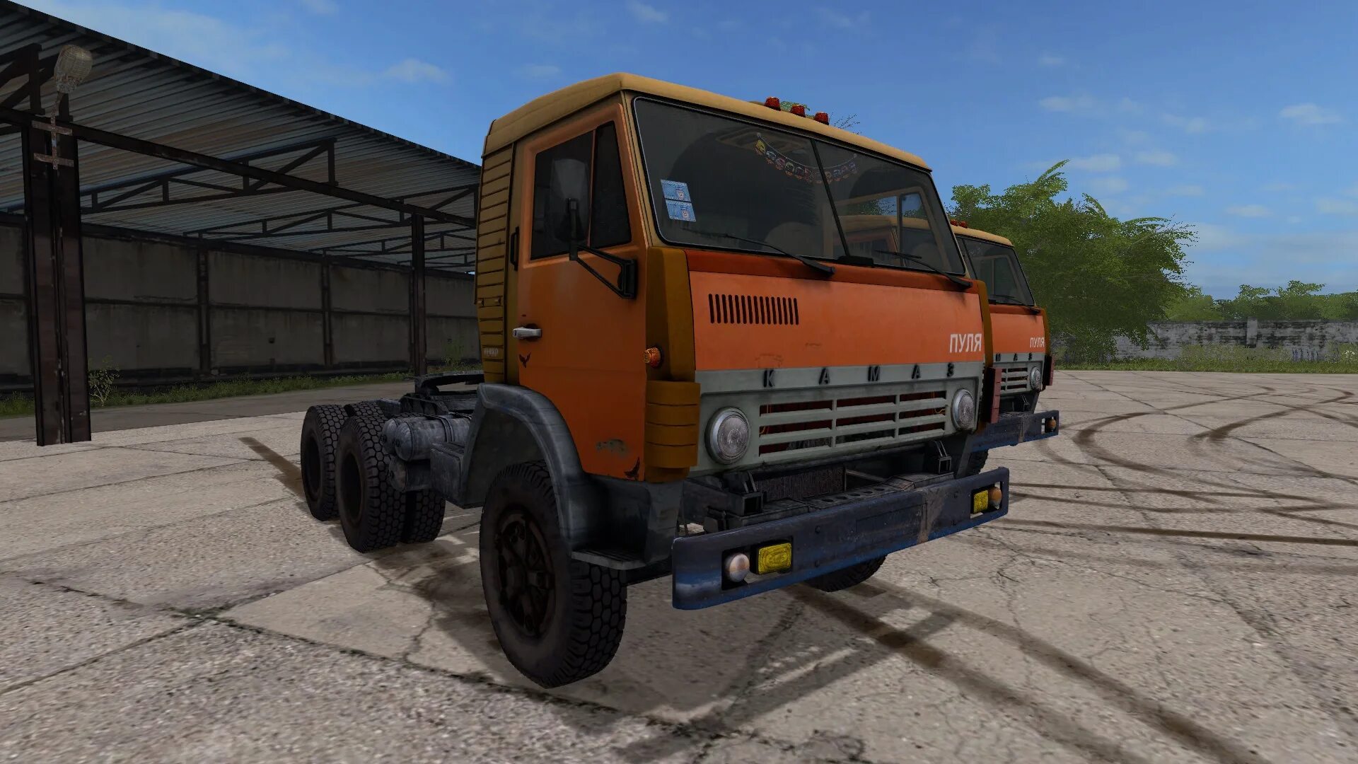 КАМАЗ 5410 fs17. КАМАЗ 5410 для ФС 17. КАМАЗ тягач 5410 для ФС 17. КАМАЗ 5410 ФС 19. Мод симулятор 19 мод камаз