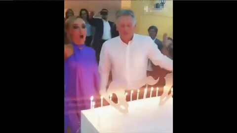 Поздравление пескову с днем рождения