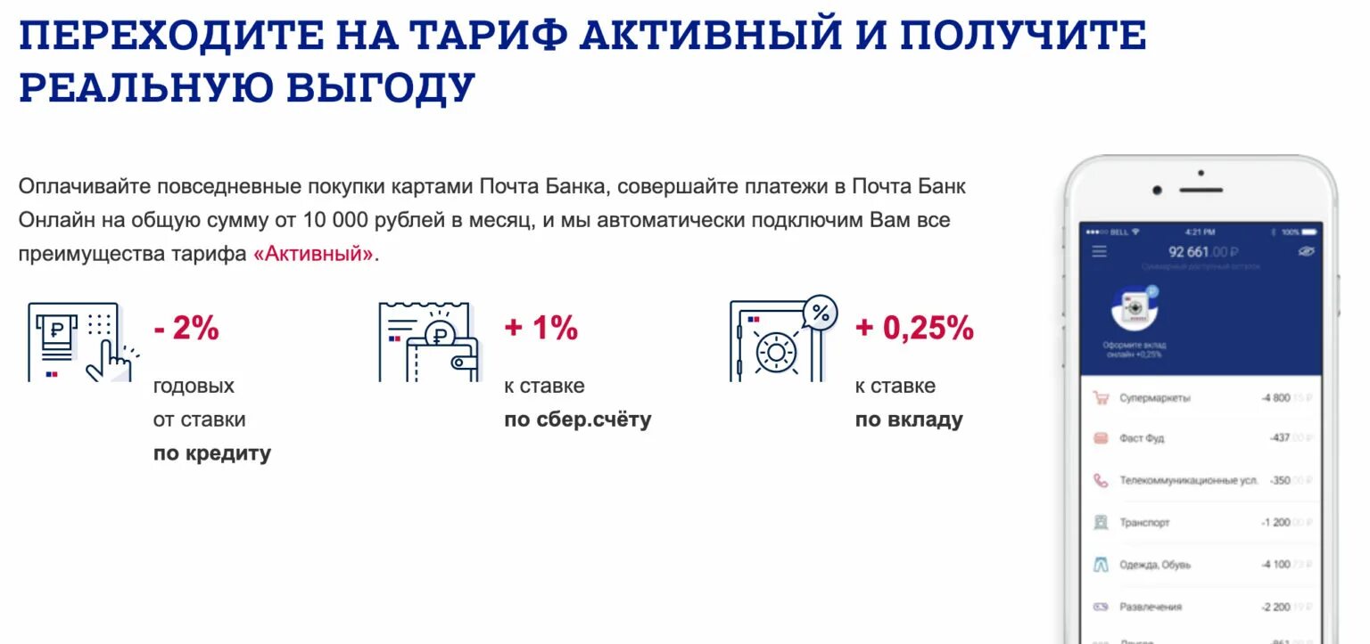 Почта банк вклады для пенсионеров. Тариф активный в почта банке. Почта банк проценты для пенсионеров. Почта банк пенсионный вклад проценты.