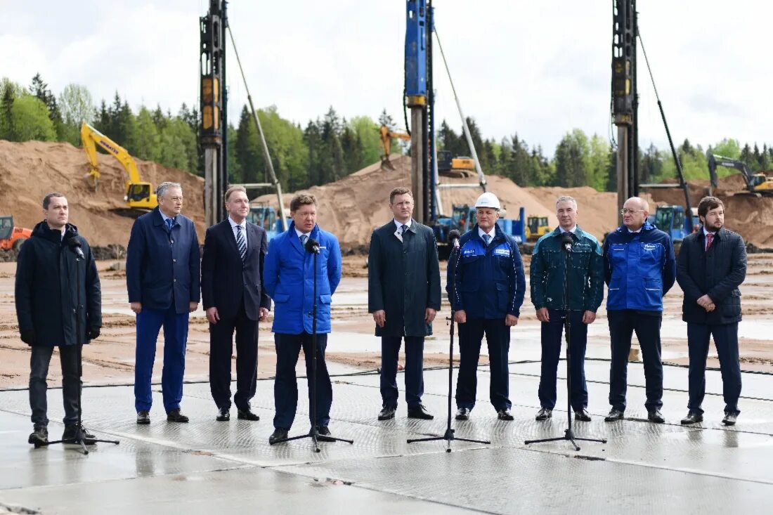 Газоперерабатывающего комплекса в районе усть луги. Газоперерабатывающий комплекс усть луга. газоперерабатывающий завод в усть-луге. комплекс по переработке этансодержащего газа усть луга.