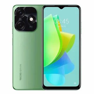 Tecno ki5m spark 10c