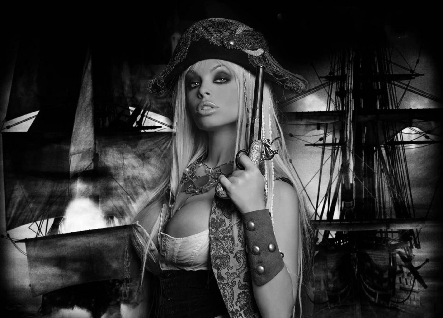 Пиратка стим версия. Девушки пиратки. Красивые девушки пиратки. Пиратская фотосессия. Пиратка.