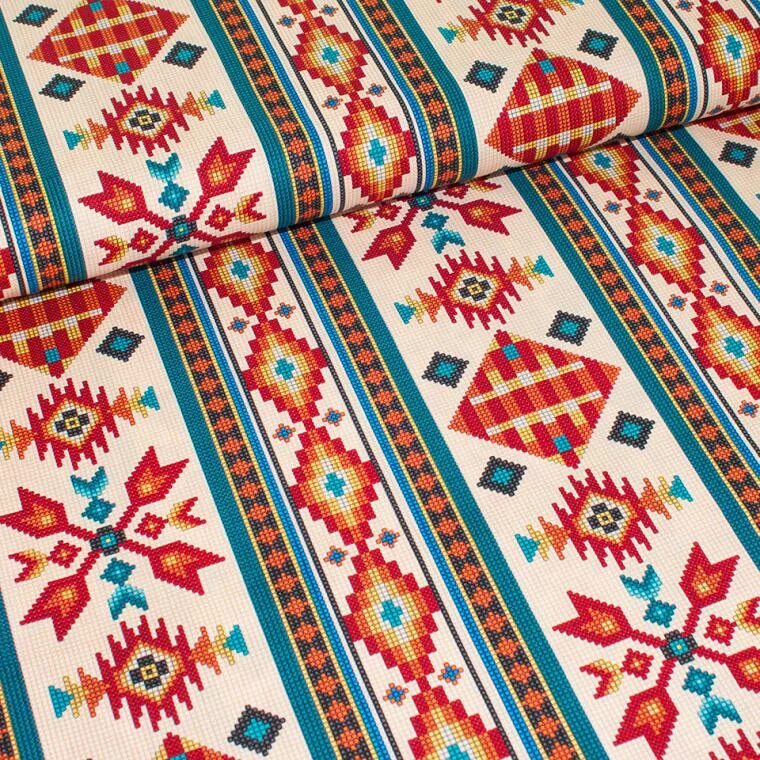 Этнические ткани. Орнамент на ткани. Ткань с этническим орнаментом. Ткань в стиле этно. Ткань в этническом стиле.