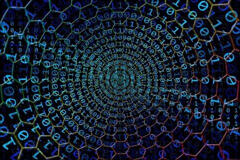 Бинарный ключ