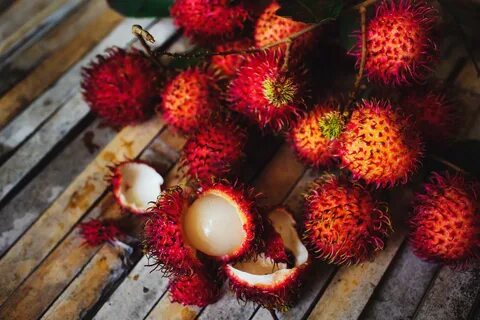 Fruit ship