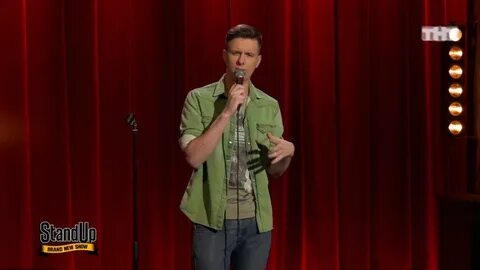 Stand up take my