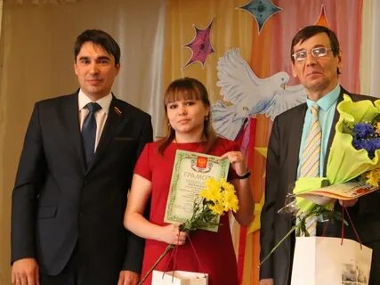 Сайт лесниковского лицея