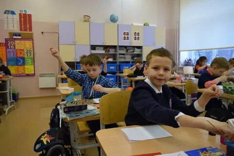 Бесплатные видеоуроки 1 класс