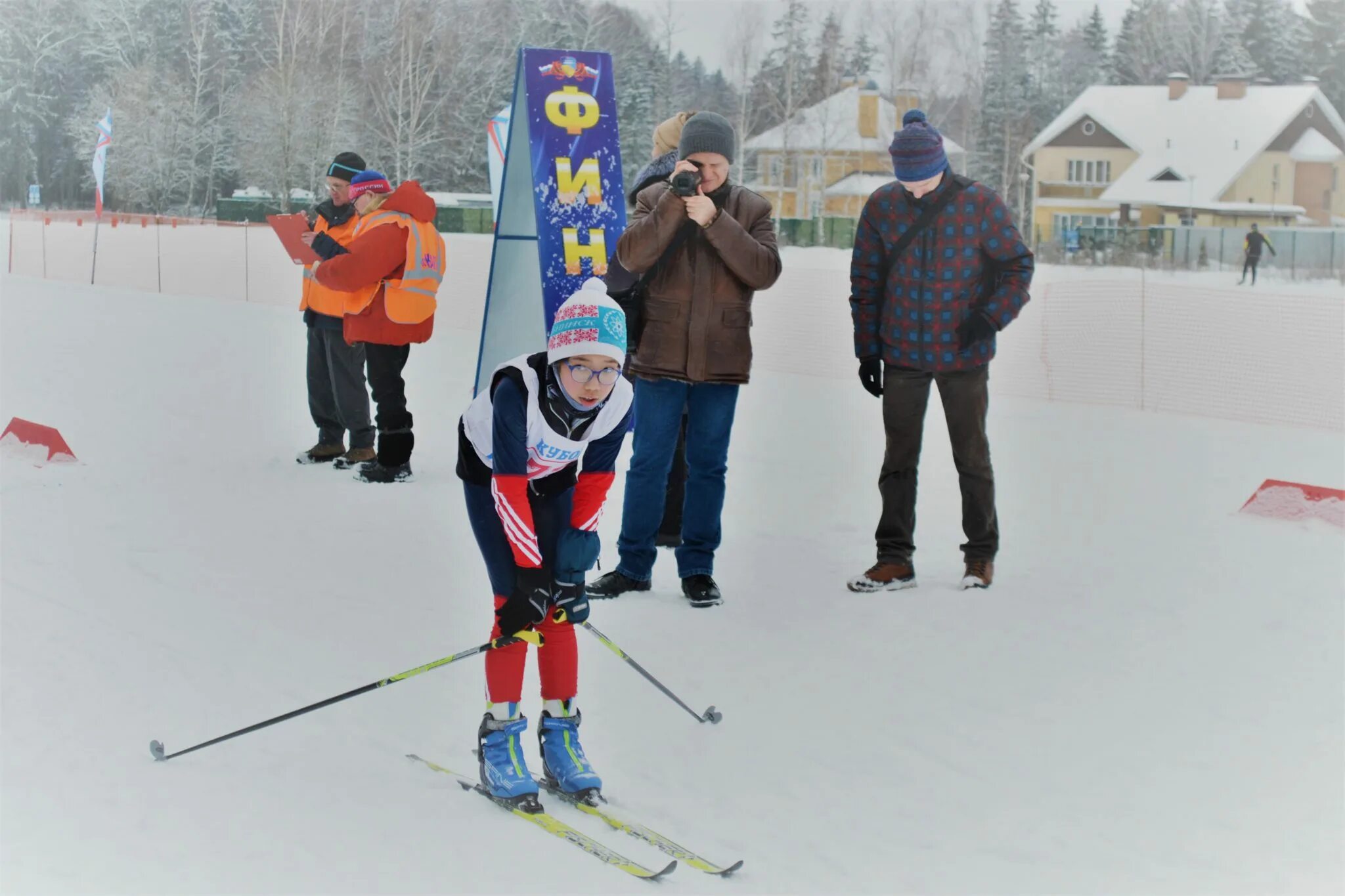 Школа олимпийского резерва горнолыжного спорта. Лыжные соревнования. Соревнования по лыжам. Лыжи соревнования. Лыжные соревнования в Гатчине.
