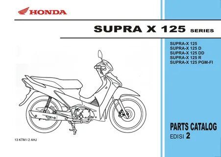 Honda service manuals