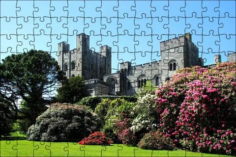 Wales